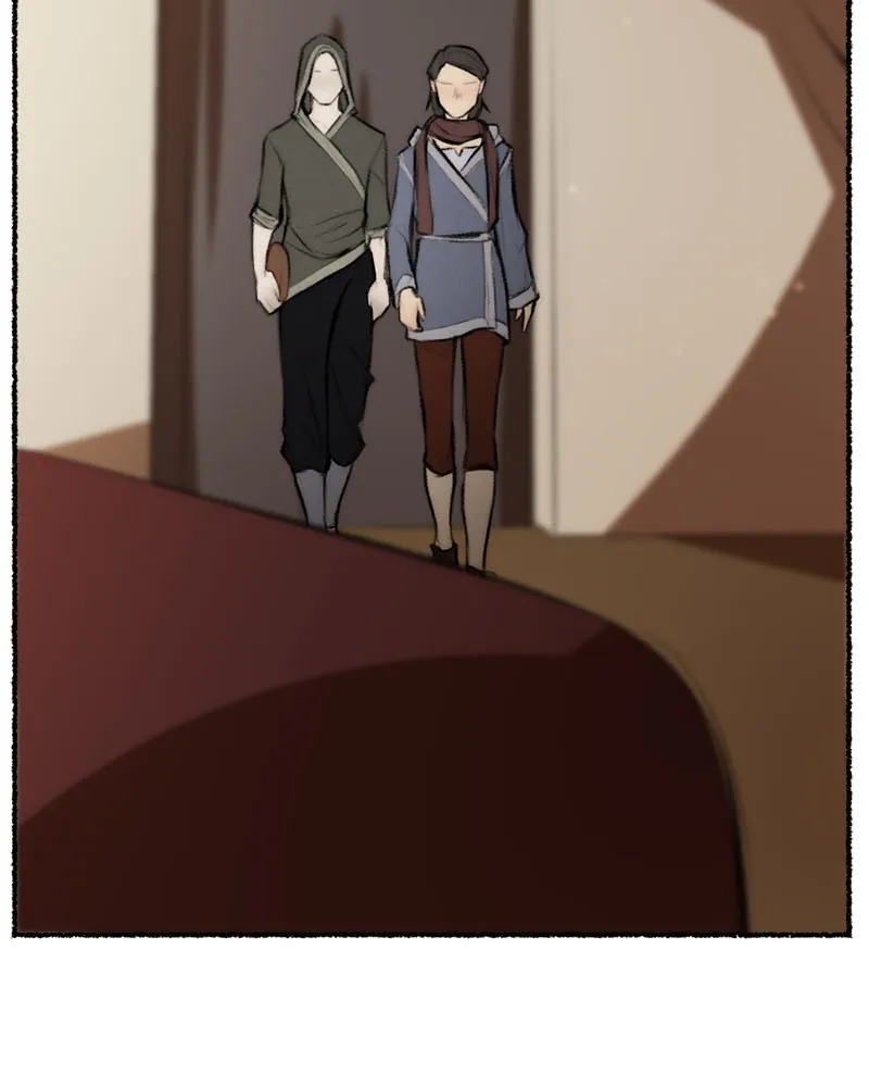 Stray Souls Chapter 57 page 118 - 
