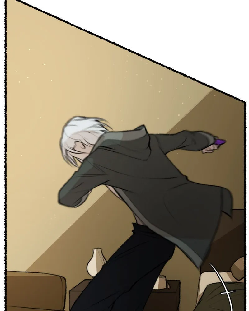 Stray Souls Chapter 57 page 18 - 