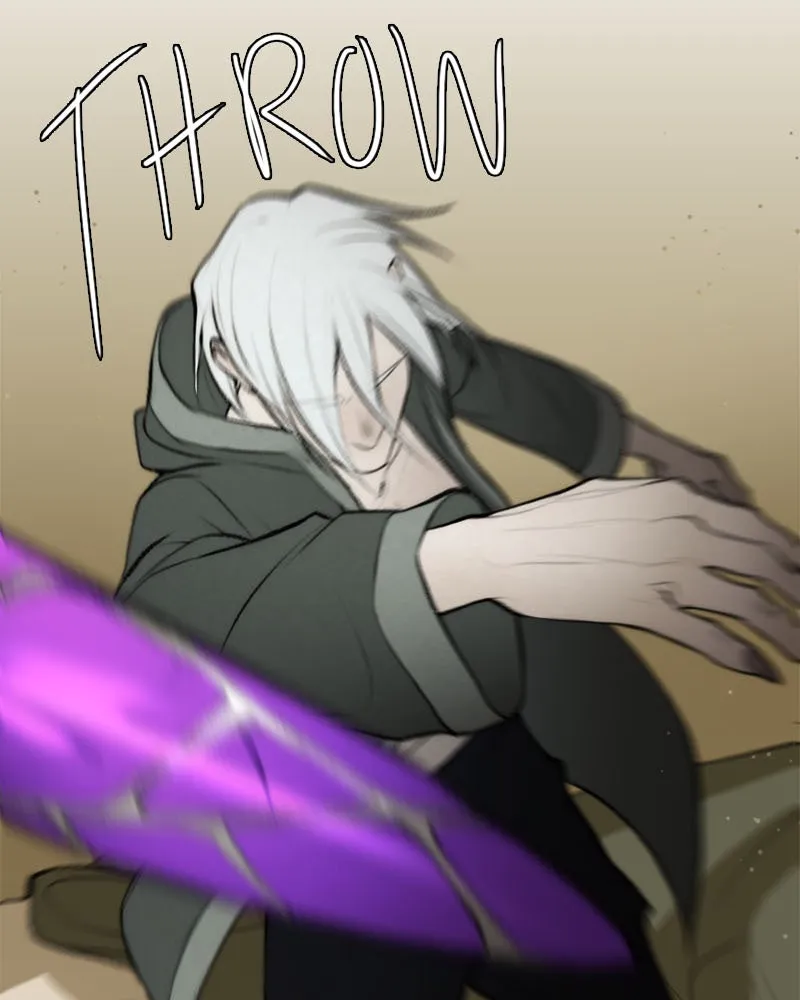 Stray Souls Chapter 57 page 20 - 