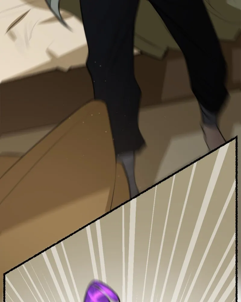 Stray Souls Chapter 57 page 21 - 