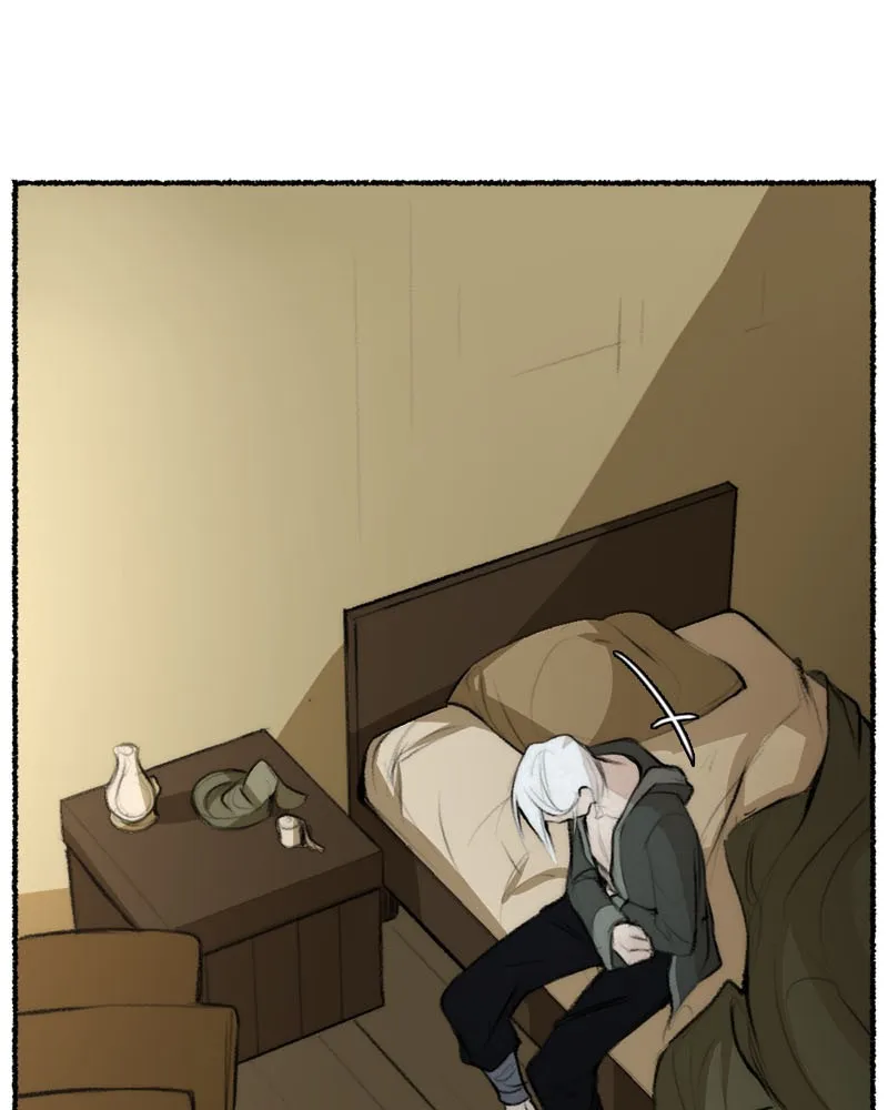 Stray Souls Chapter 57 page 31 - 