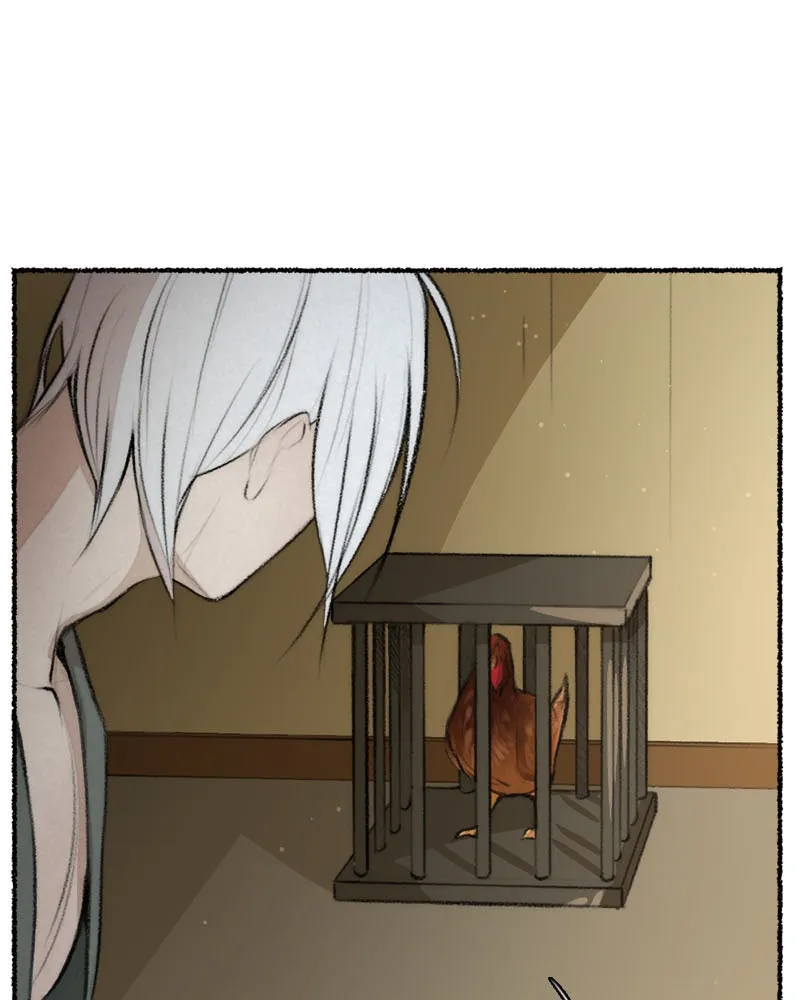Stray Souls Chapter 57 page 34 - 