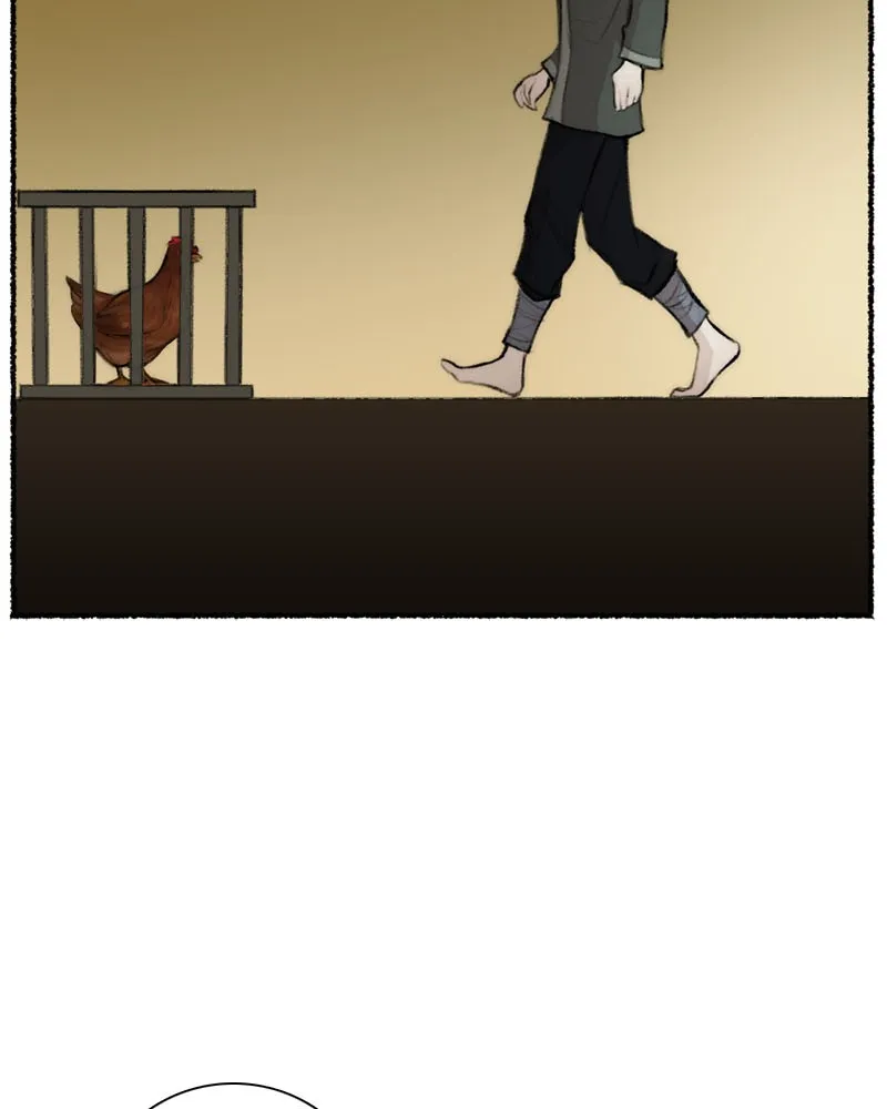 Stray Souls Chapter 57 page 36 - 
