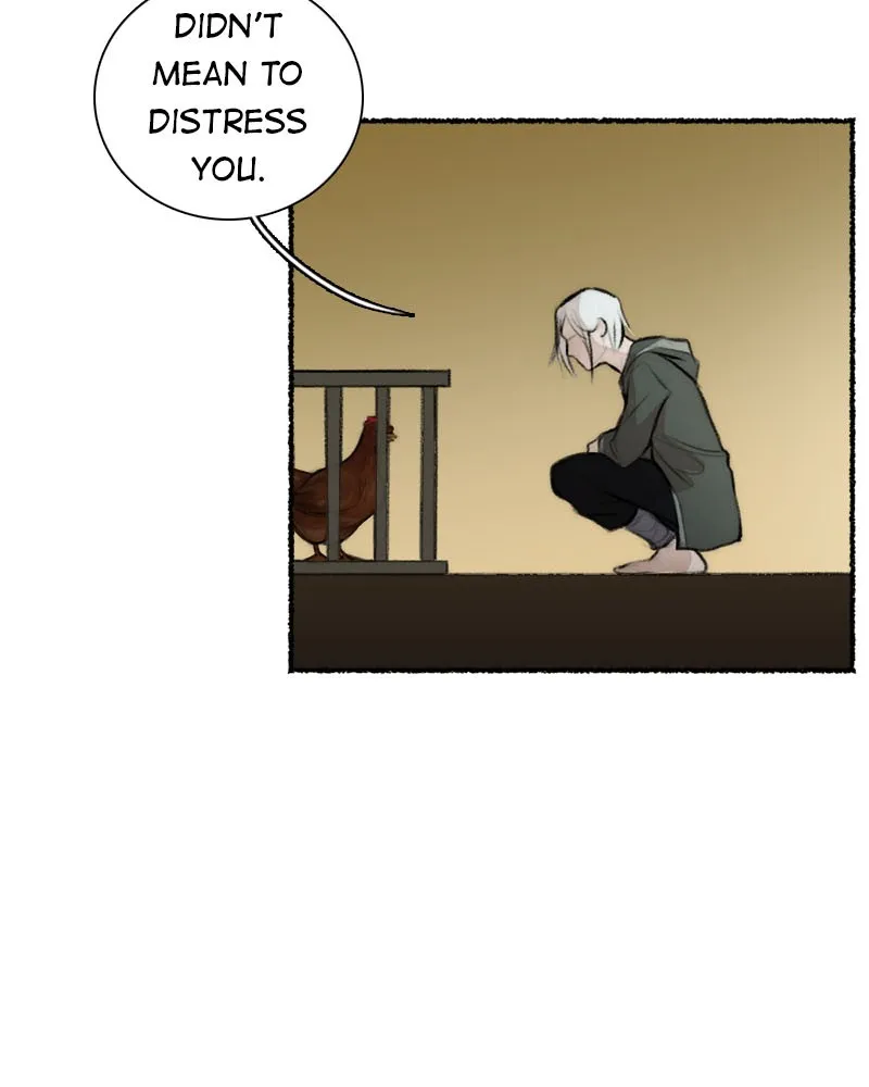 Stray Souls Chapter 57 page 37 - 