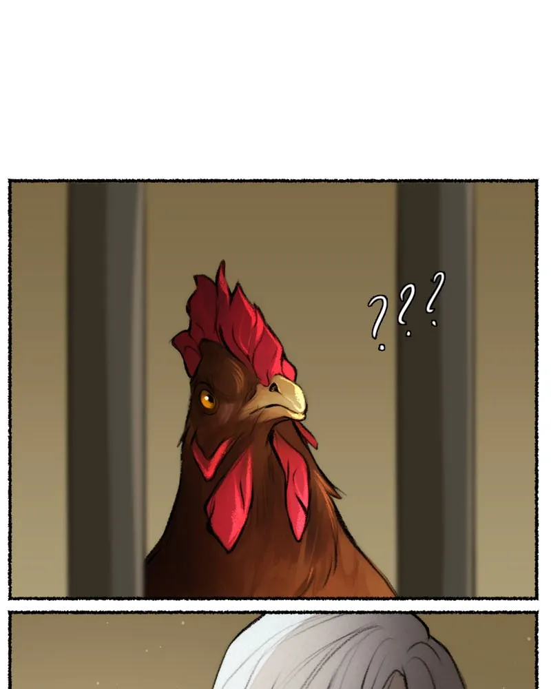 Stray Souls Chapter 57 page 38 - 