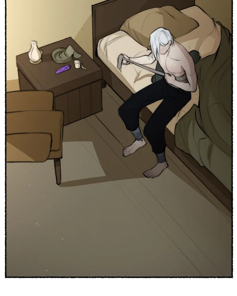 Stray Souls Chapter 57 page 5 - 