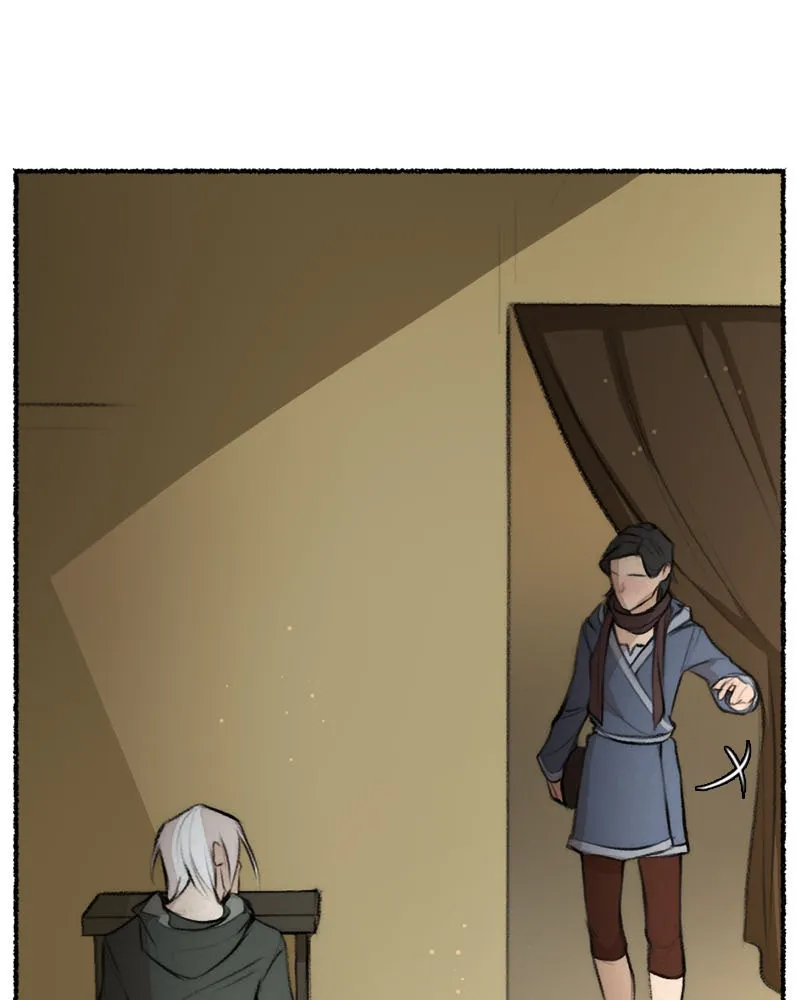 Stray Souls Chapter 57 page 41 - 