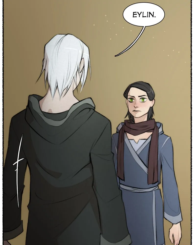 Stray Souls Chapter 57 page 45 - 
