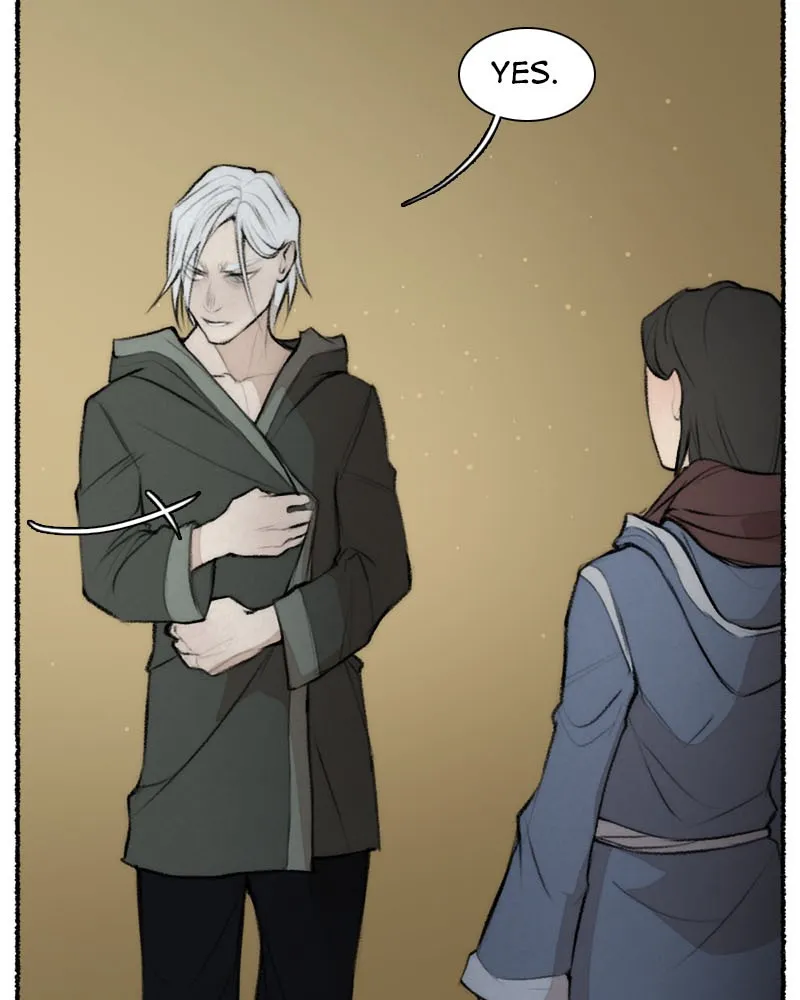 Stray Souls Chapter 57 page 54 - 