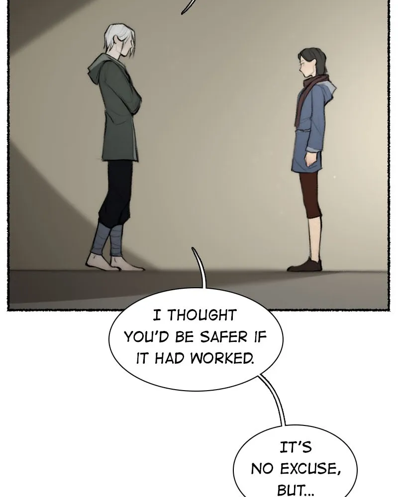 Stray Souls Chapter 57 page 60 - 