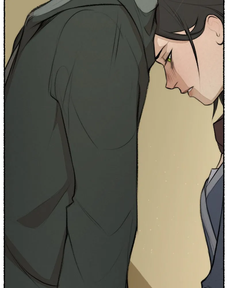 Stray Souls Chapter 57 page 80 - 