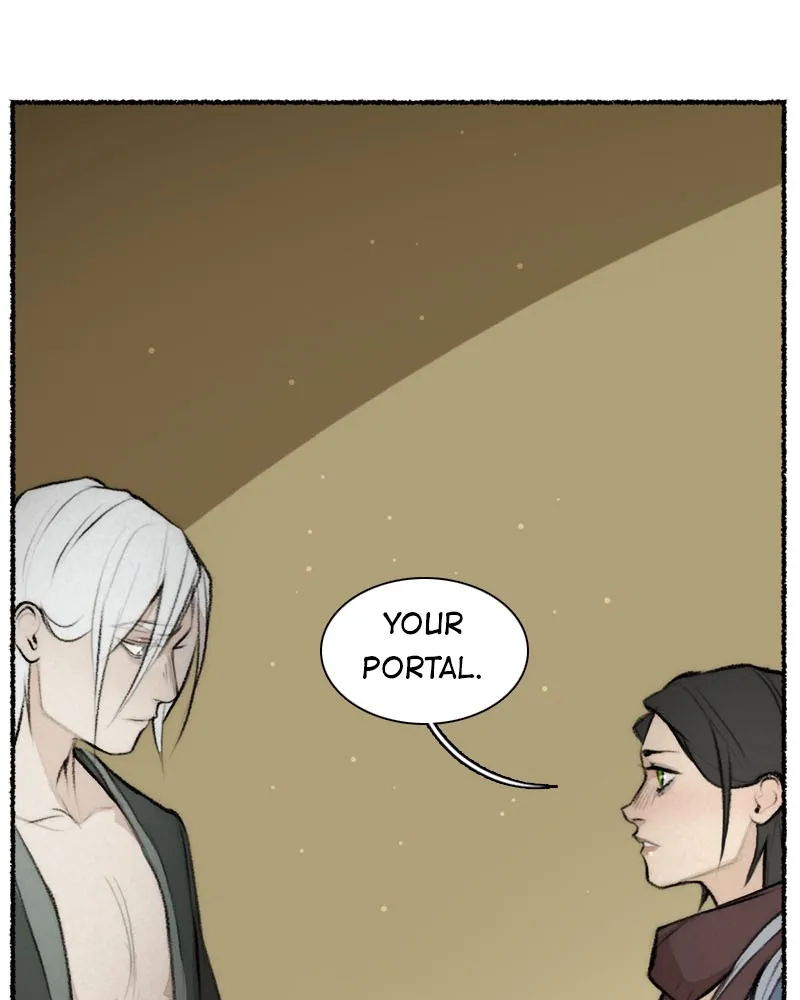 Stray Souls Chapter 57 page 95 - 