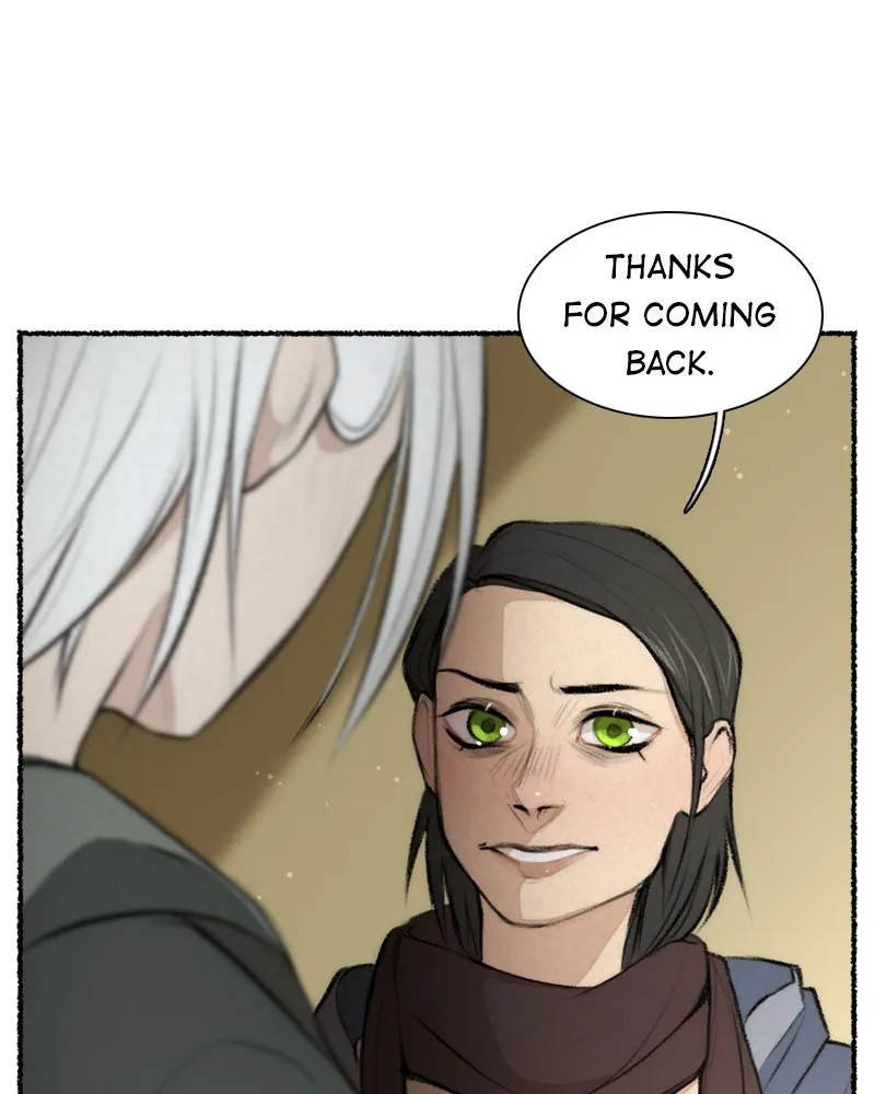 Stray Souls Chapter 57 page 97 - 