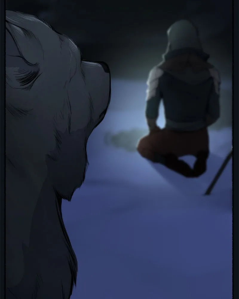 Stray Souls Chapter 58 page 101 - 