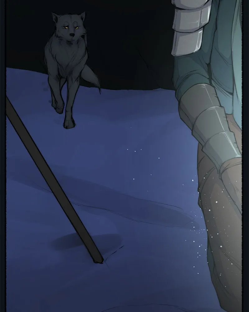 Stray Souls Chapter 58 page 105 - 