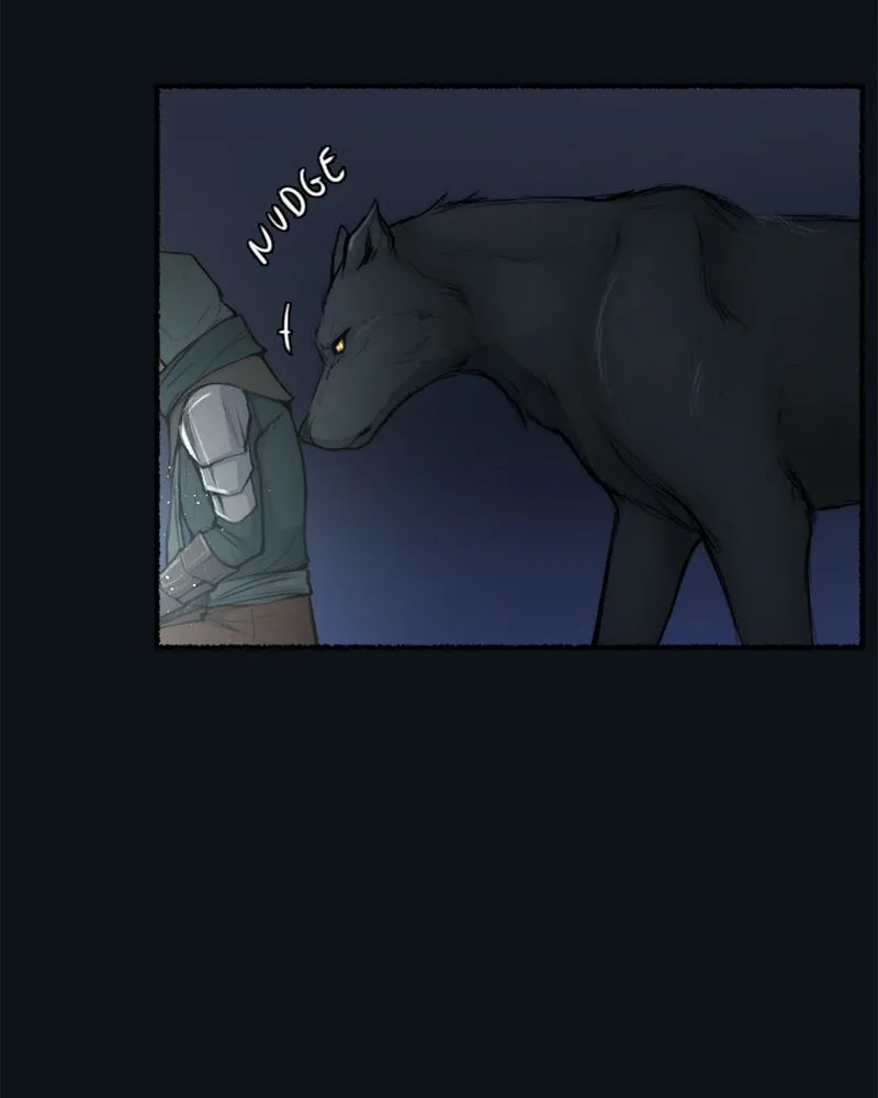 Stray Souls Chapter 58 page 108 - 