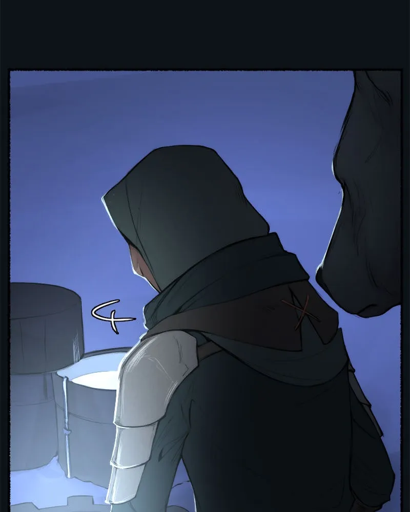 Stray Souls Chapter 58 page 109 - 