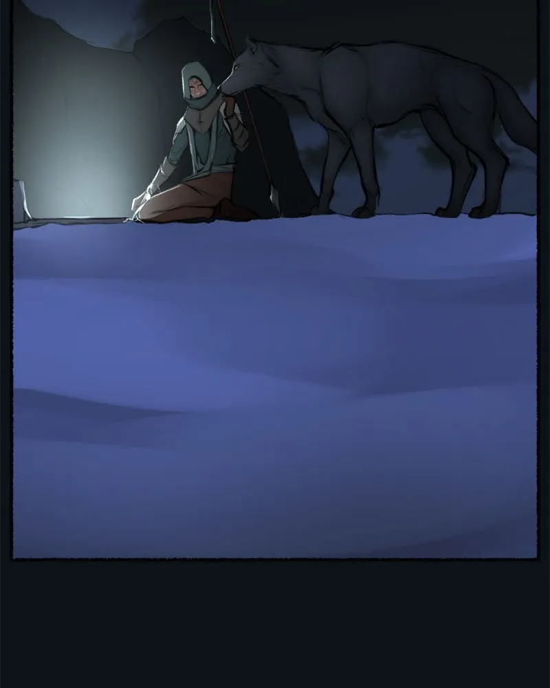 Stray Souls Chapter 58 page 112 - 