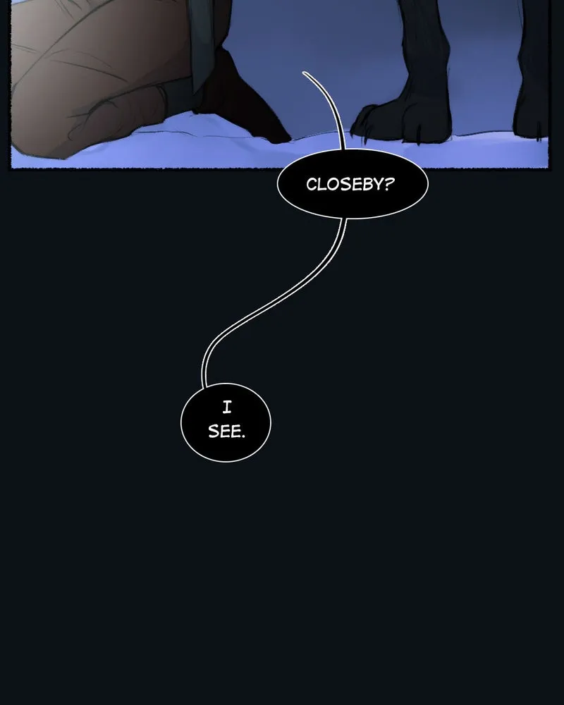 Stray Souls Chapter 58 page 118 - 
