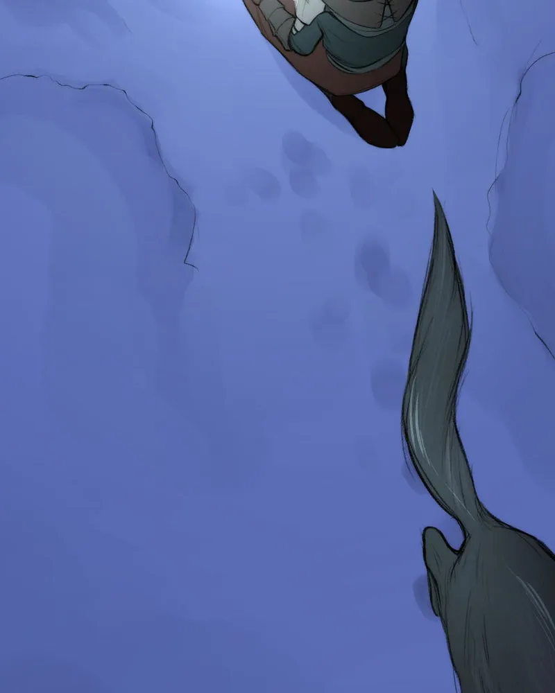 Stray Souls Chapter 58 page 125 - 