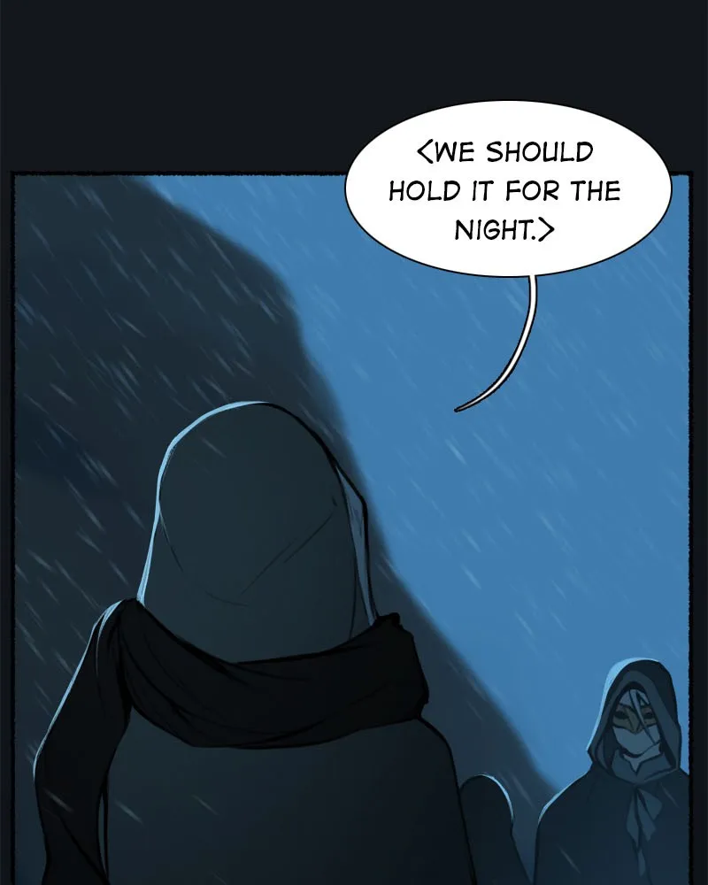 Stray Souls Chapter 58 page 17 - 