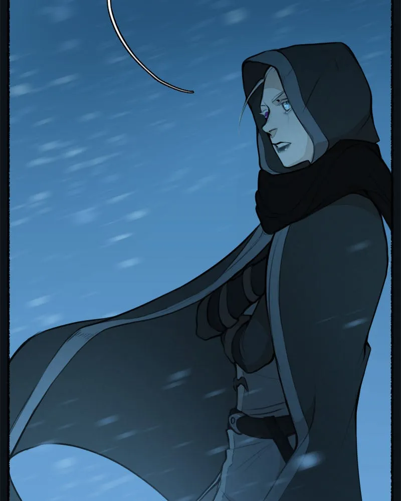 Stray Souls Chapter 58 page 25 - 