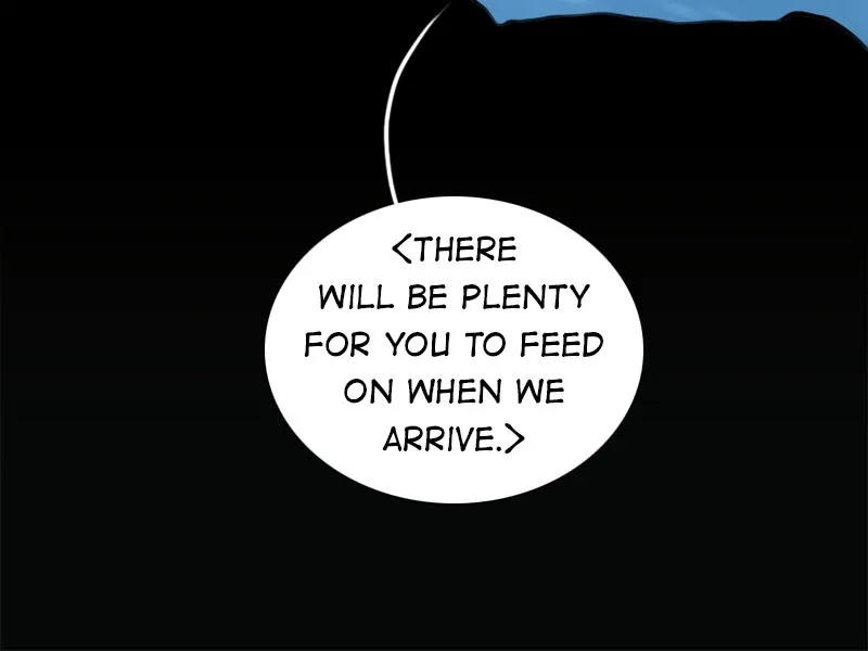Stray Souls Chapter 58 page 28 - 