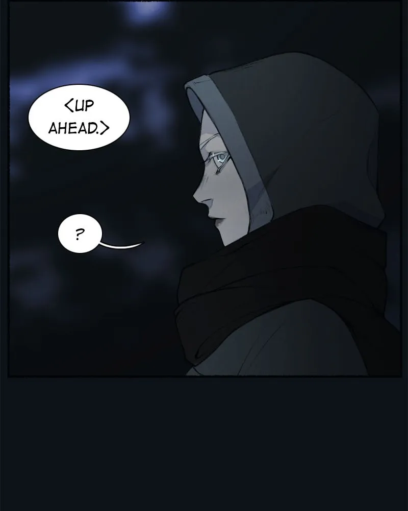 Stray Souls Chapter 58 page 37 - 