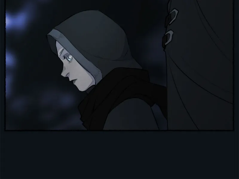 Stray Souls Chapter 58 page 42 - 