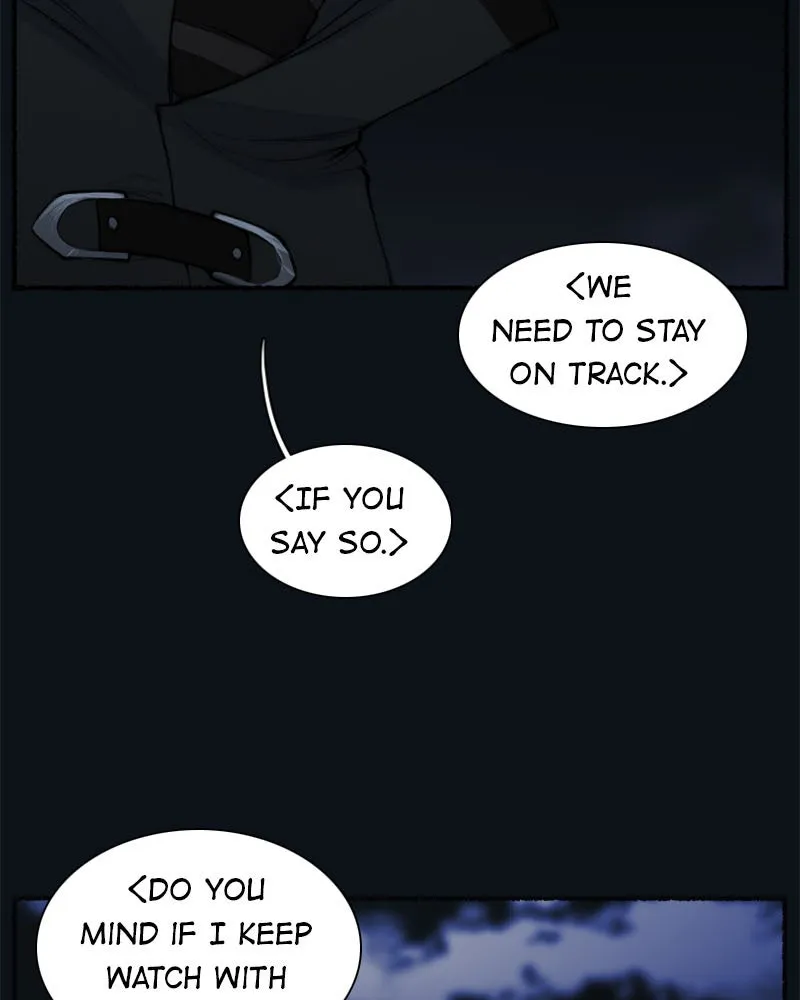Stray Souls Chapter 58 page 45 - 