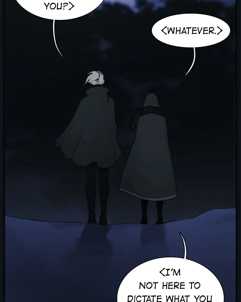 Stray Souls Chapter 58 page 46 - 