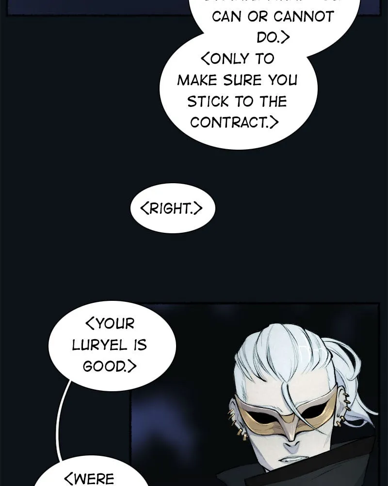 Stray Souls Chapter 58 page 47 - 