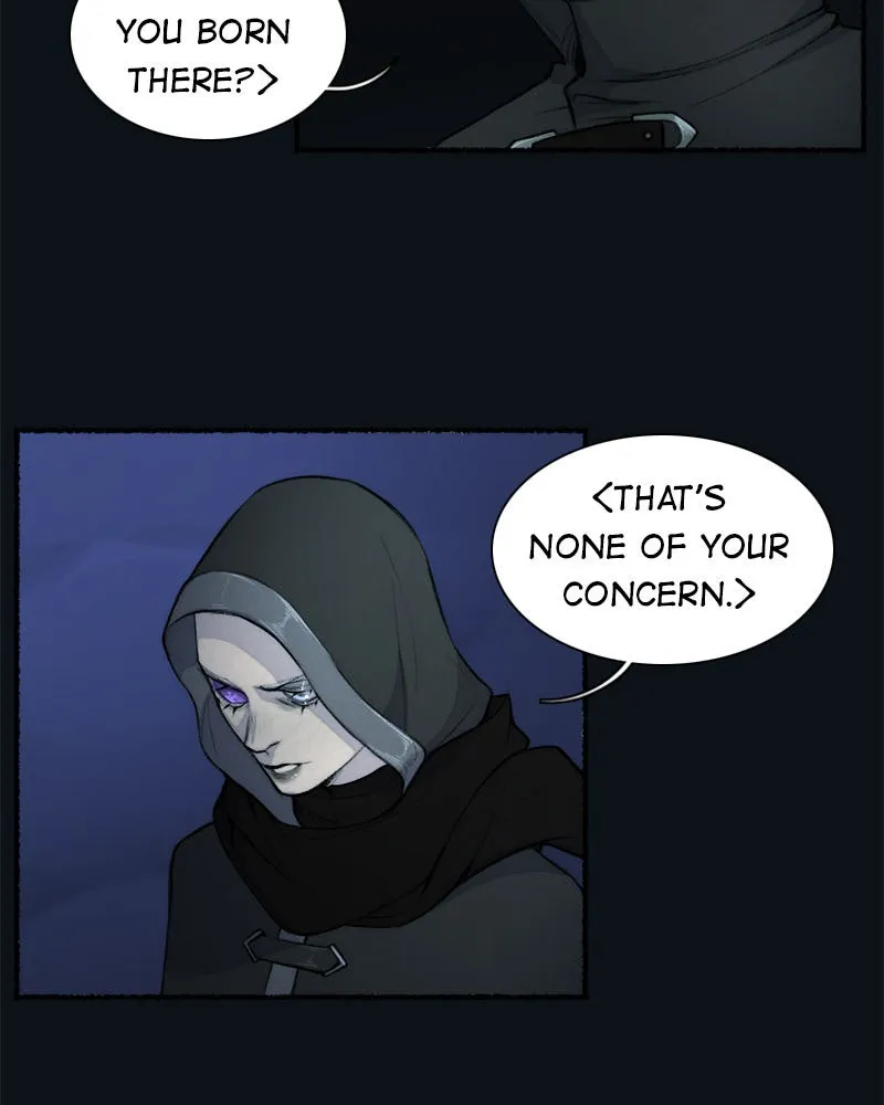 Stray Souls Chapter 58 page 48 - 