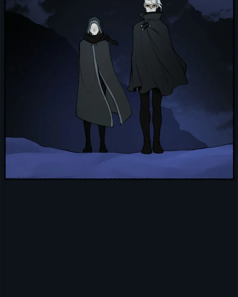 Stray Souls Chapter 58 page 50 - 