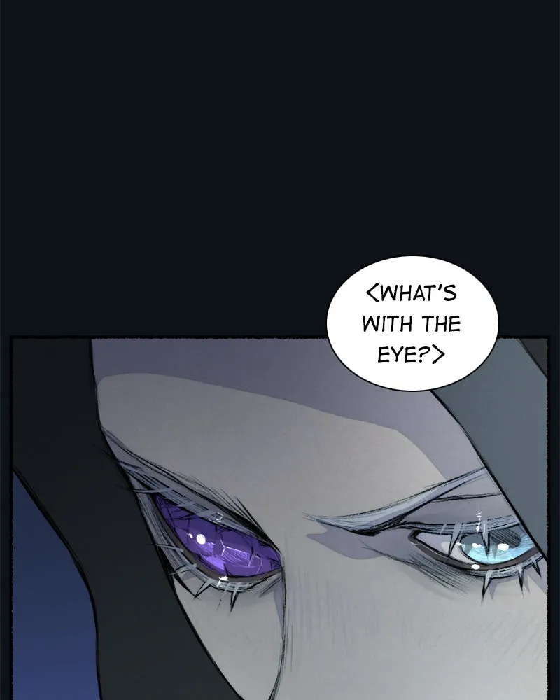 Stray Souls Chapter 58 page 51 - 