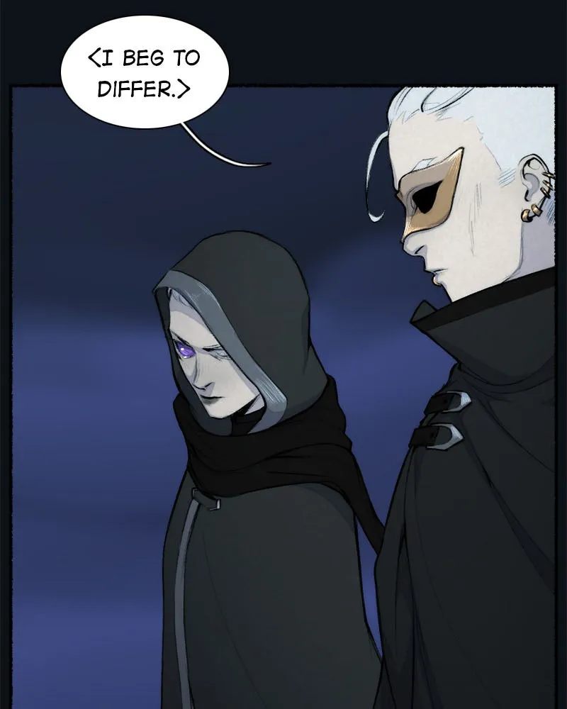 Stray Souls Chapter 58 page 53 - 