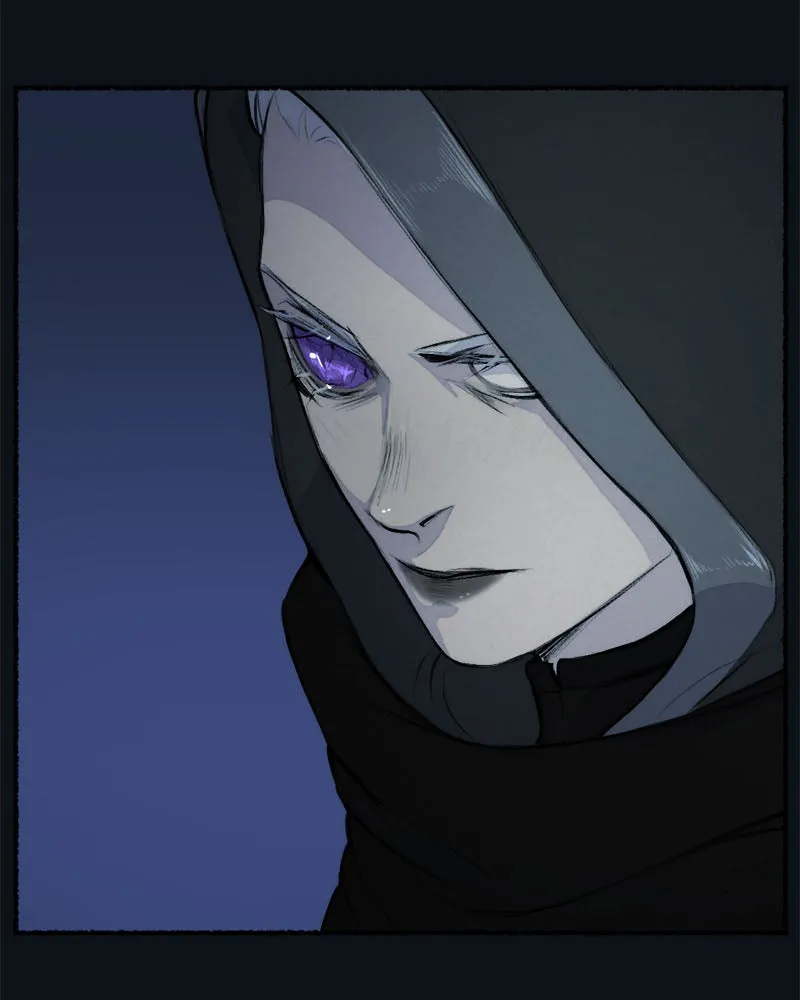 Stray Souls Chapter 58 page 55 - 