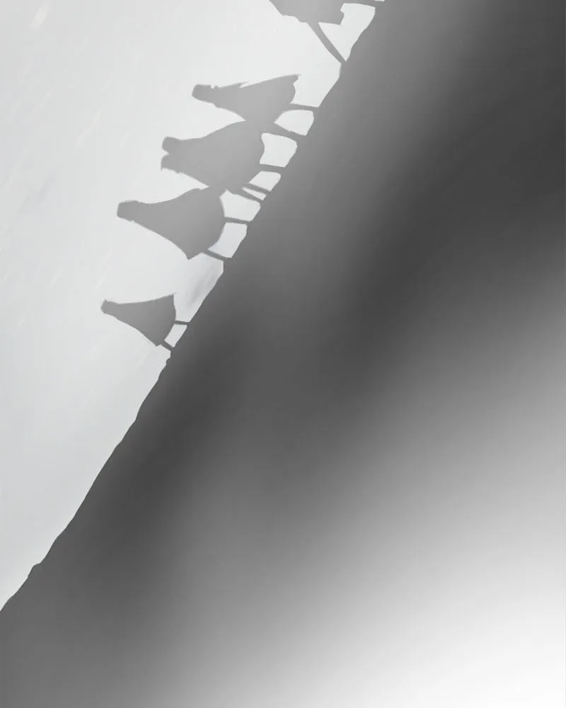 Stray Souls Chapter 58 page 7 - 