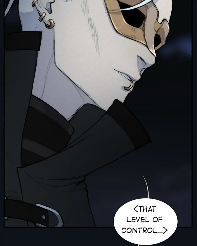 Stray Souls Chapter 58 page 61 - 