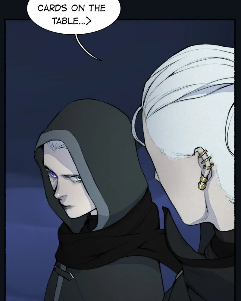 Stray Souls Chapter 58 page 69 - 