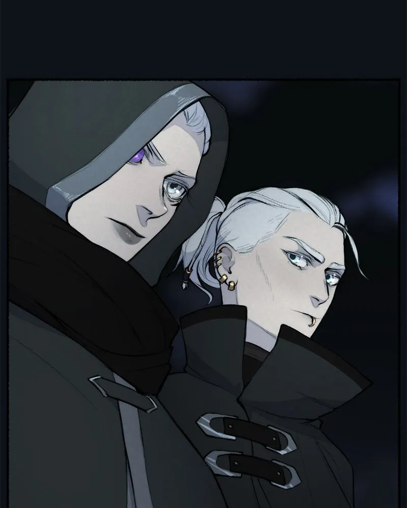 Stray Souls Chapter 58 page 83 - 