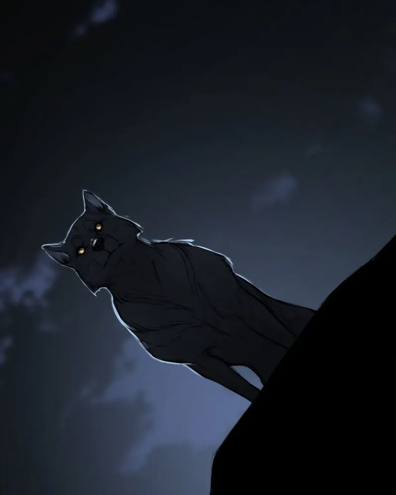Stray Souls Chapter 58 page 97 - 