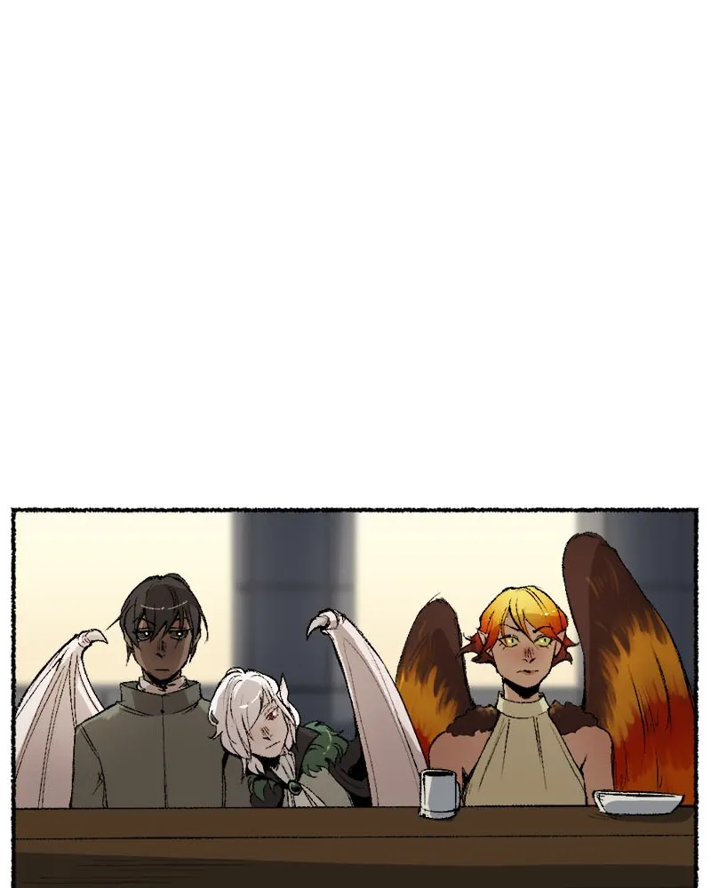 Stray Souls Chapter 59 page 1 - 