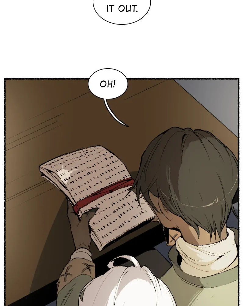 Stray Souls Chapter 59 page 11 - 