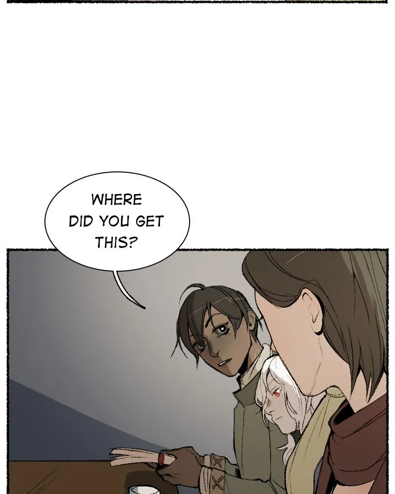 Stray Souls Chapter 59 page 12 - 
