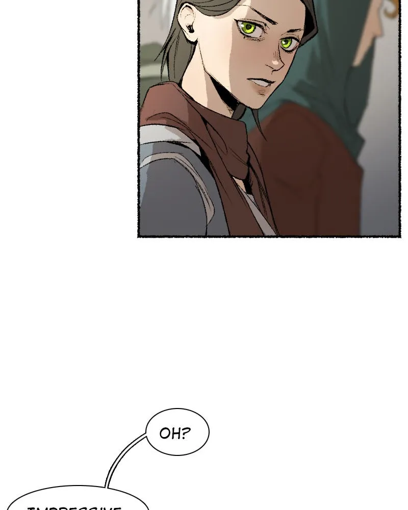 Stray Souls Chapter 59 page 14 - 