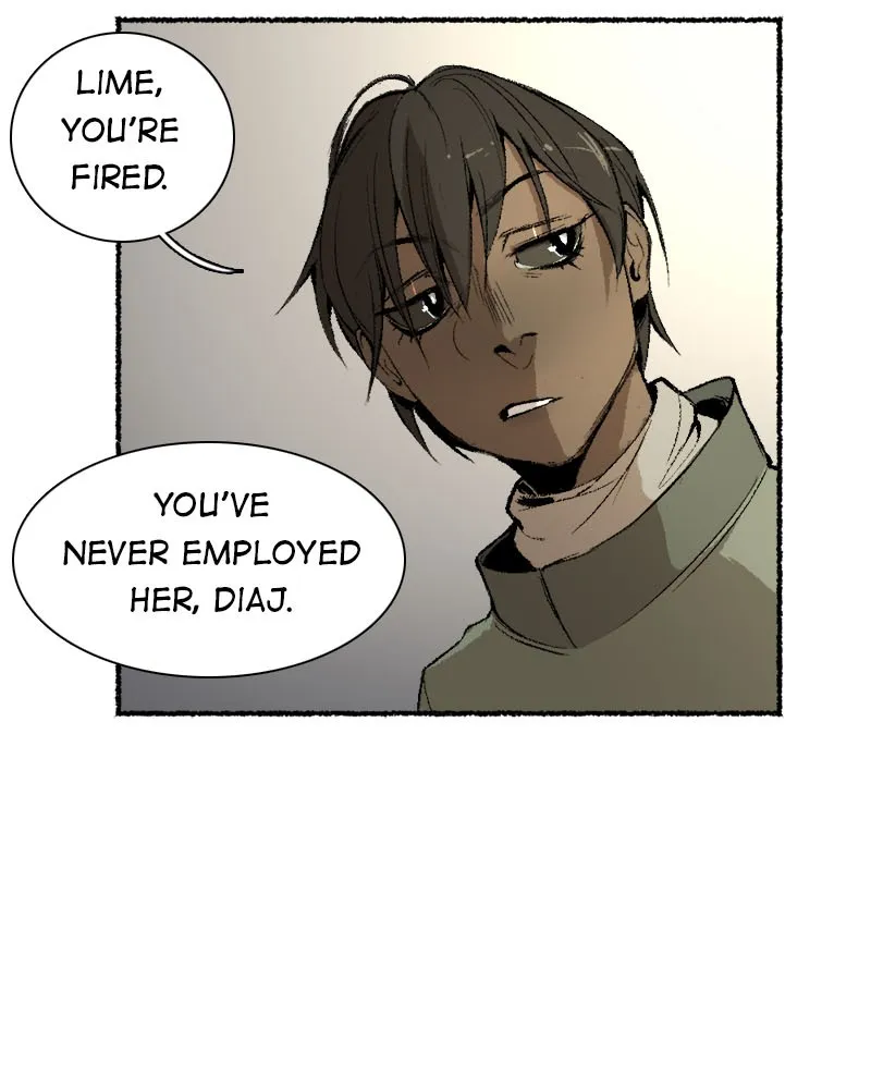 Stray Souls Chapter 59 page 16 - 