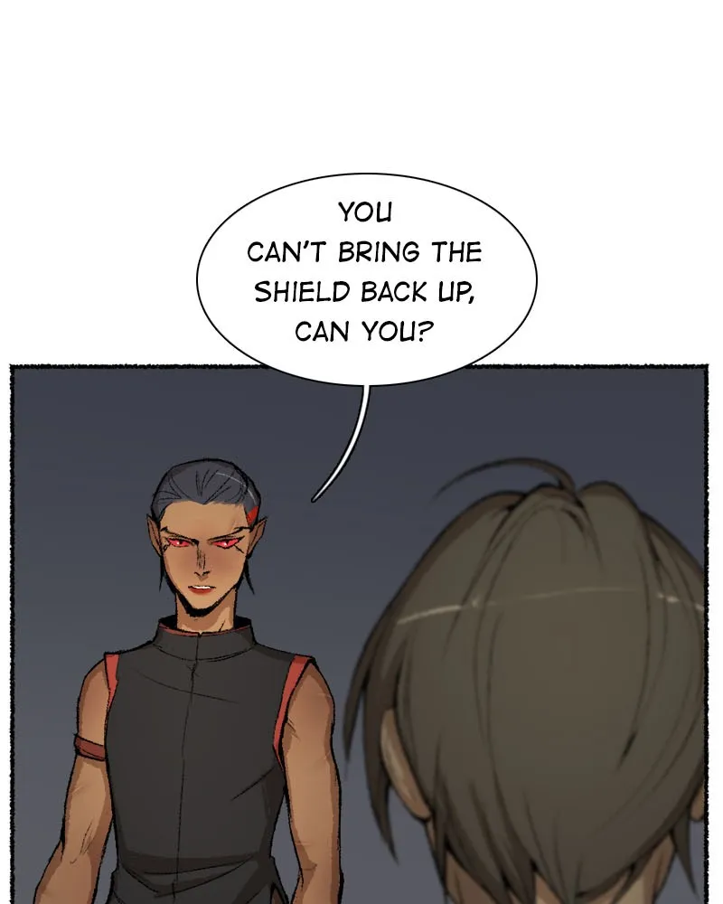 Stray Souls Chapter 59 page 17 - 