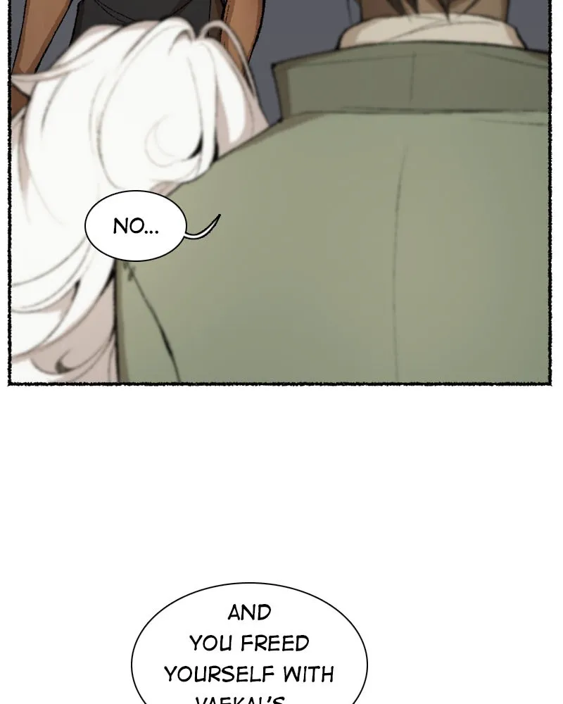 Stray Souls Chapter 59 page 18 - 