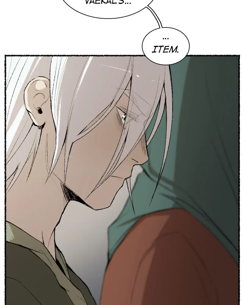 Stray Souls Chapter 59 page 19 - 